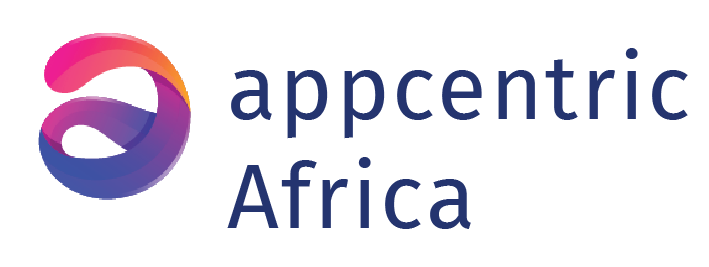 Appcentric Africa Logo
